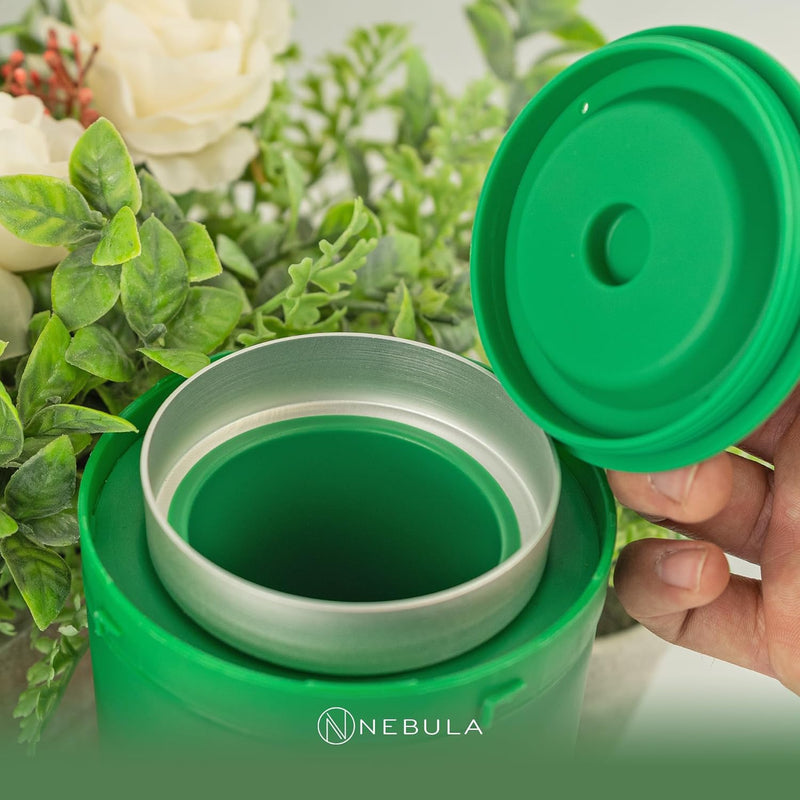 Boost Decarboxylator Infuser Mess-Free Container