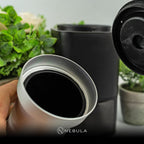 Boost Decarboxylator Infuser Mess-Free Container
