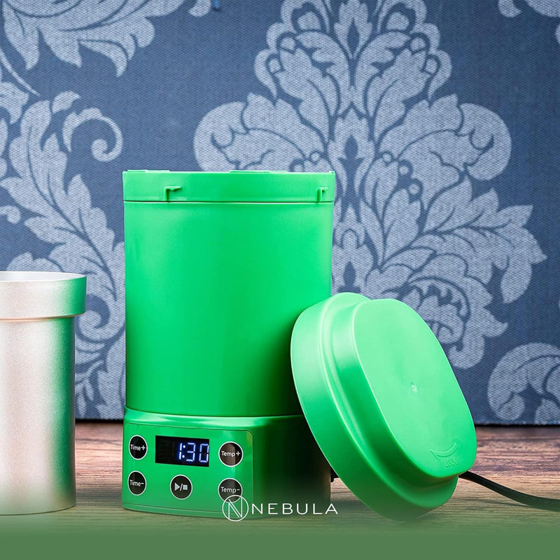 Boost Decarboxylator Infuser Mess-Free Container