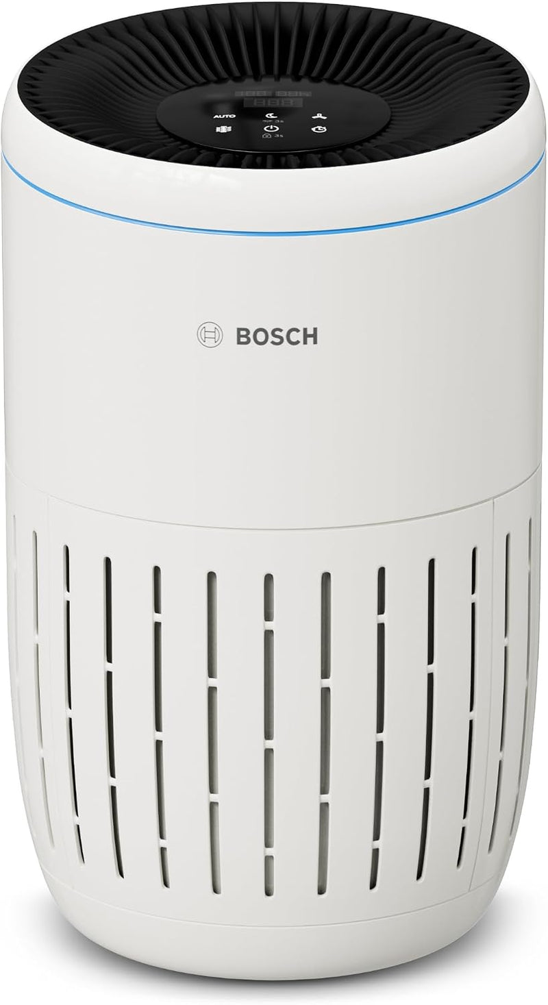 Bosch Air Purifier for Rooms Up to 37.5