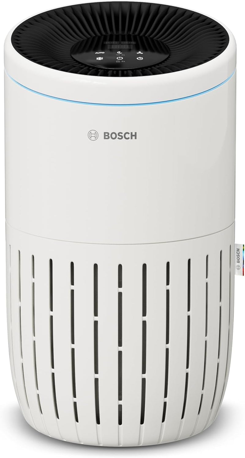 Bosch Air Purifier for Rooms Up to 37.5