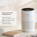 Bosch Air Purifier for Rooms Up to 37.5
