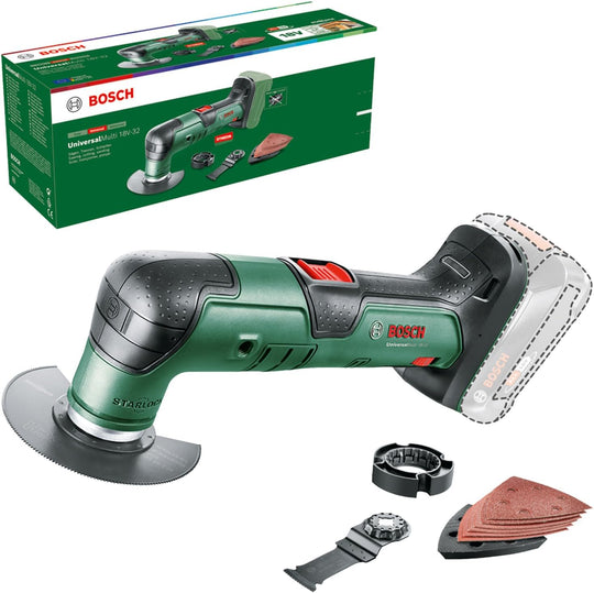 Cordless Multifunction Tool Universalmulti 18V-32