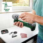 Cordless Multifunction Tool Universalmulti 18V-32 for Repairing