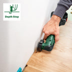Cordless Multifunction Tool Universalmulti 18V-32 for Repairing