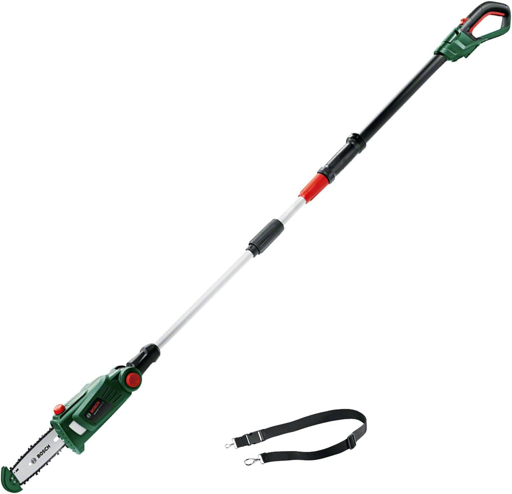 Bosch Cordless Pruner Universalchainpole 18