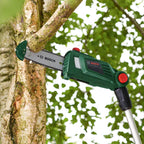 Bosch Cordless Pruner Universalchainpole 18