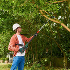 Bosch Cordless Pruner Universalchainpole 18