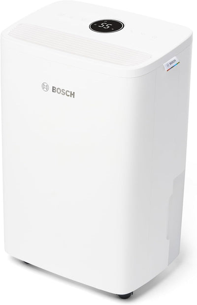 Bosch Dry Dehumidifier for 17 M² 10L 24h