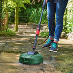 Bosch High Pressure Washer Easyaquatak 120 Edition