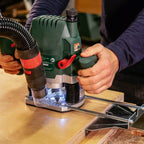Bosch Home and Garden Router Pof Ae Design
