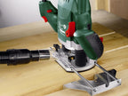 Bosch Home and Garden Router Pof Ae Design