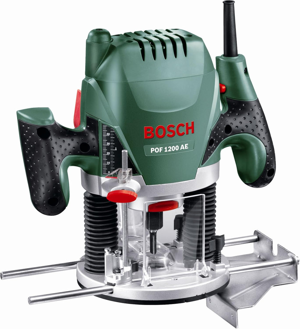 Bosch Home and Garden Router Pof Ae Design