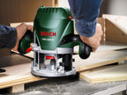 Bosch Home and Garden Router Pof Ae Design