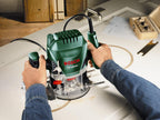 Bosch Home and Garden Router Pof Ae Design