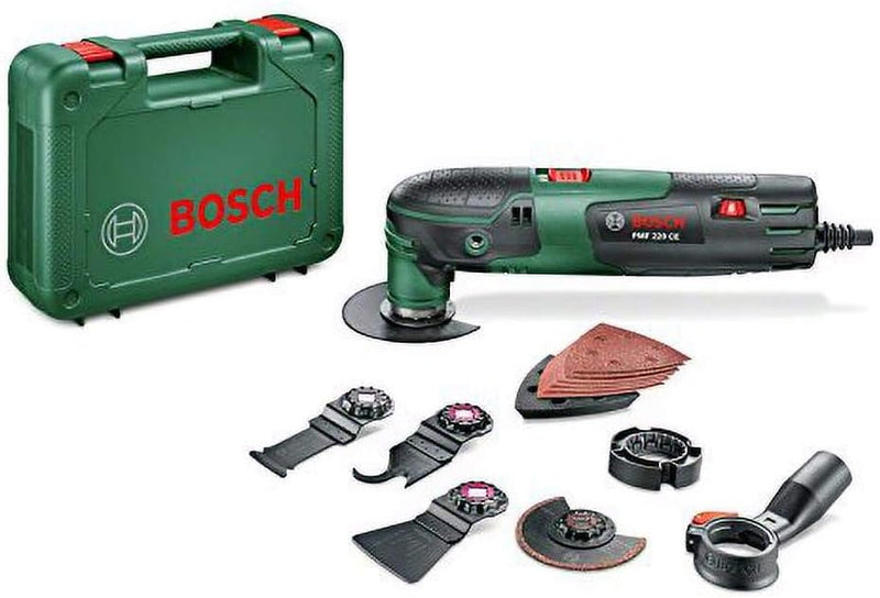 Multi-Tool Pmf 220 Ce Set