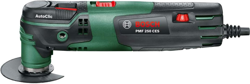Multi-Tool Pmf 220 Ce Set