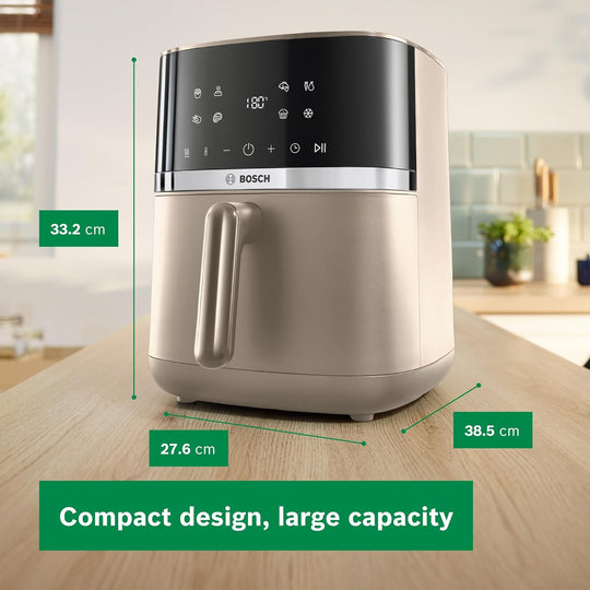 Series 4 Air Fryer Xl Satin