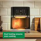 Series 4 Air Fryer Xl Satin