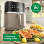 Series 4 Air Fryer Xl Satin