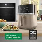 Series 4 Air Fryer Xl Satin