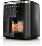 Series 6 Air Fryer Xxl 7.2L Capacity