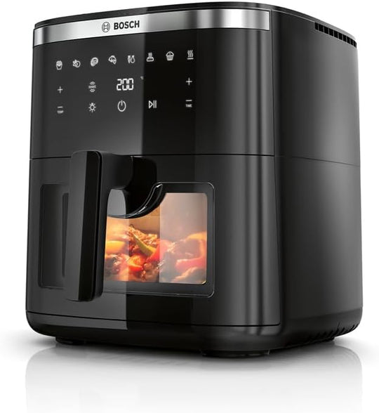Series 6 Air Fryer Xxl 7.2L Capacity