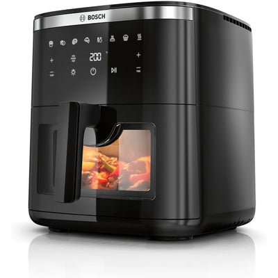 Series 6 Air Fryer Xxl with Viewing Window