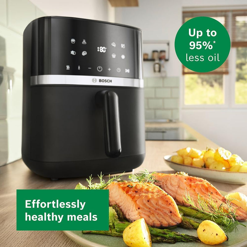 Series 6 Air Fryer Xxl 7.2L Capacity