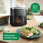 Series 6 Air Fryer Xxl 7.2L Capacity
