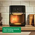Series 6 Air Fryer Xxl 7.2L Capacity
