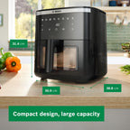 Series 6 Air Fryer Xxl 7.2L Capacity