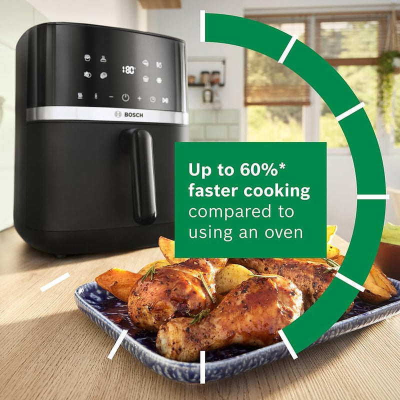 Series 6 Air Fryer Xxl 7.2L Capacity
