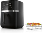 Series 6 Air Fryer Xxl 7.2L Capacity