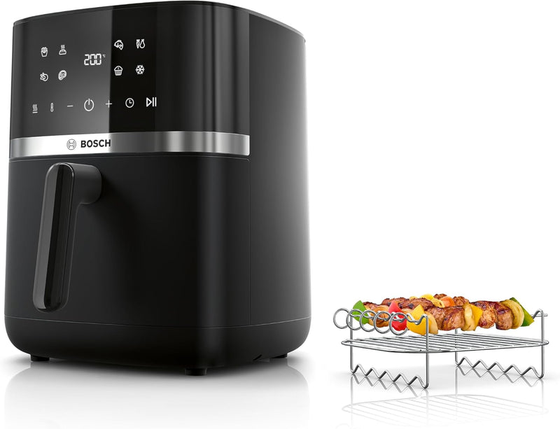 Series 6 Air Fryer Xxl 7.2L Capacity