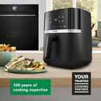 Series 6 Air Fryer Xxl 7.2L Capacity