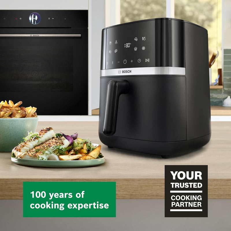 Series 6 Air Fryer Xxl 7.2L Capacity
