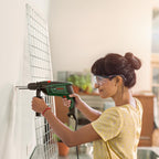 Bosch Universalimpact 730 Electric Hammer Drill W