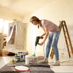 Bosch Universalimpact 730 Electric Hammer Drill W