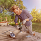 Bosch Universalimpact 730 Electric Hammer Drill W