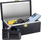 Box and Pouch Inches (2 Pack)