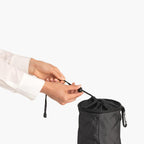 Brabantia Premium Peg Bag with Closing Cord