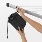 Brabantia Premium Peg Bag with Closing Cord