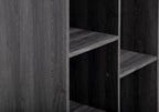 Brand- Movian Storage Furniture 4 Niches MDF Shelf