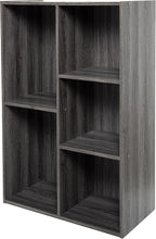 Brand- Movian Storage Furniture 4 Niches MDF Shelf