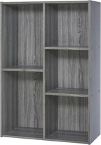 Brand- Movian Storage Furniture 4 Niches MDF Shelf