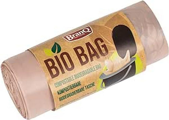 Branq Camping Toilet Bags Pack of 20 Limited