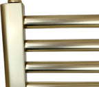 Brass Electric Wifi Towel Rail 400MM