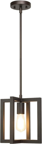 Brass Kitchen Pendant Lighting for Dining Room