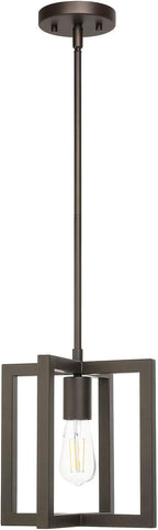 Brass Kitchen Pendant Lighting for Dining Room
